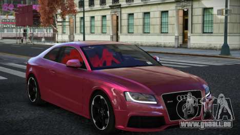 Audi RS5 Najo für GTA 4