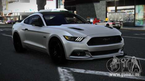 Ford Mustang Yuvokase für GTA 4