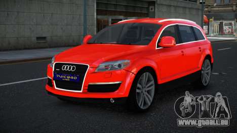 Audi Q7 Caxeheg für GTA 4