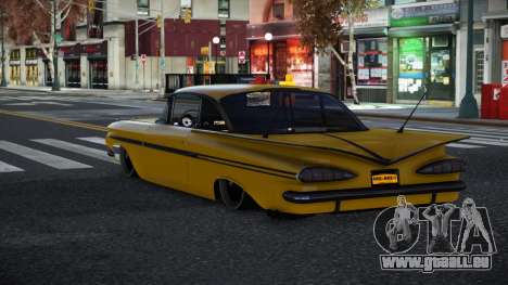 Chevrolet Impala Newajari für GTA 4