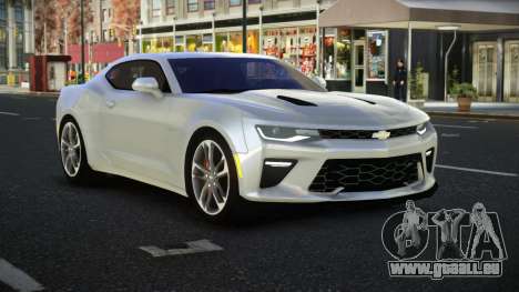 Chevrolet Camaro Zugdehede für GTA 4