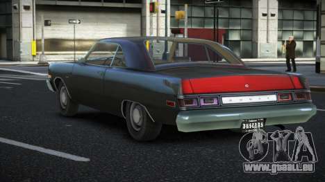 Dodge Dart Musbusigo für GTA 4