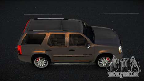 Cadillac Escalade Ximow pour GTA 4
