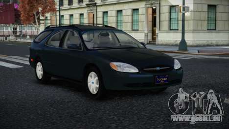 Ford Taurus Zuvoqexit pour GTA 4