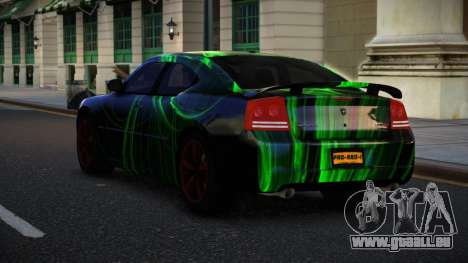 Dodge Charger Denter S2 für GTA 4