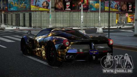 Ferrari LaFerrari Anlixe S14 für GTA 4