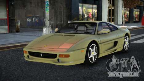 Ferrari F355 Wabucid für GTA 4