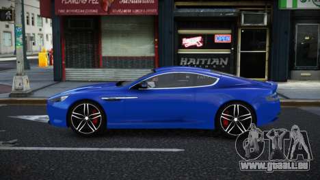 Aston Martin DB9 Dapgoreji für GTA 4
