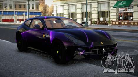 Ferrari FF Mikimsa S13 für GTA 4