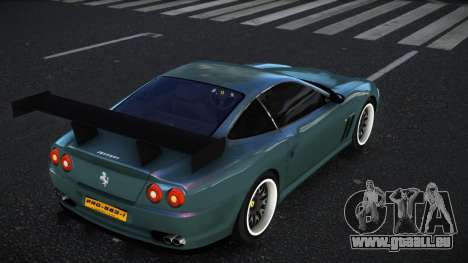 Ferrari 575 Basofas für GTA 4