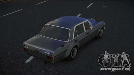 Mercedes-Benz 300 SEL Goheka pour GTA 4