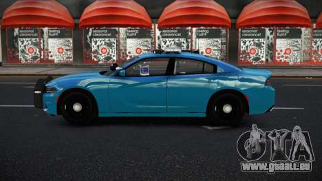 Dodge Charger Dondaw für GTA 4