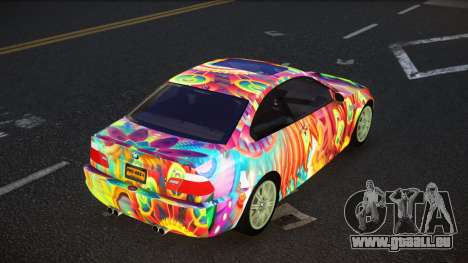 BMW M3 E46 Rissory S1 für GTA 4