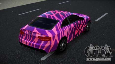 Audi RS5 Jestho S11 für GTA 4