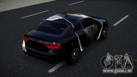 Audi RS5 Jestho S3 für GTA 4