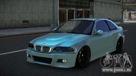 BMW M3 E46 Okam für GTA 4