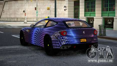 Ferrari FF Mikimsa S6 für GTA 4