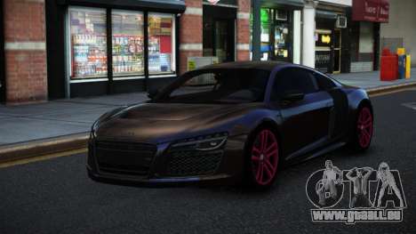 Audi R8 Cankuno für GTA 4