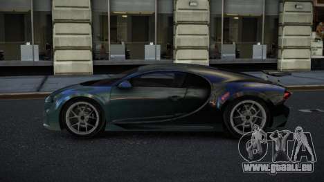 Bugatti Chiron Nalos S5 für GTA 4