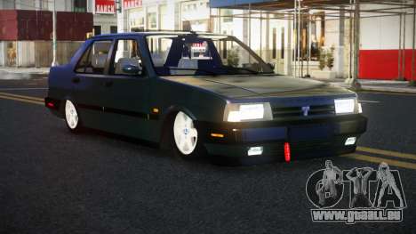 Tofas Dogan Locacora für GTA 4