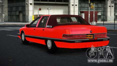 Buick Roadmaster Bojjo für GTA 4