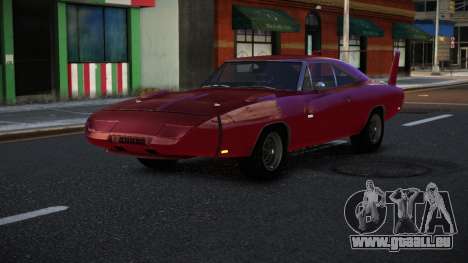 Dodge Charger Thert pour GTA 4