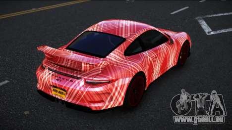 Porsche 911 Micsoz S11 für GTA 4