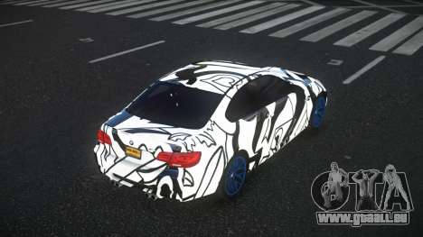 BMW M3 E92 Viclian S9 für GTA 4