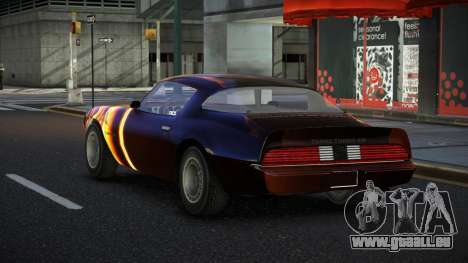 Pontiac Trans AM Briley S4 für GTA 4