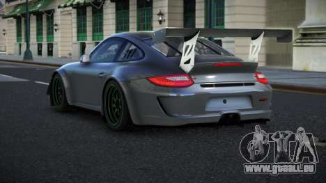 Porsche 911 Cewabek für GTA 4