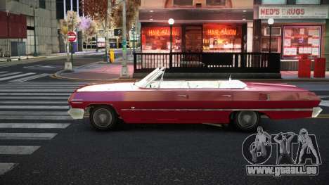 Chevrolet Impala Japiz für GTA 4