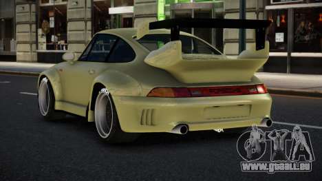 Porsche 993 Boiha für GTA 4