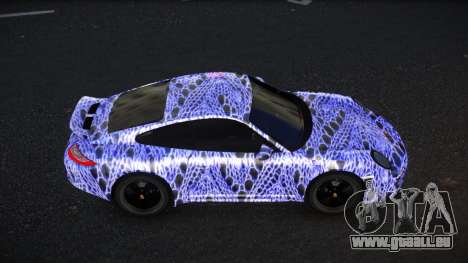 Porsche 911 Risma S13 für GTA 4