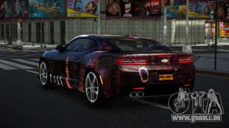 Chevrolet Camaro Roen S5 für GTA 4