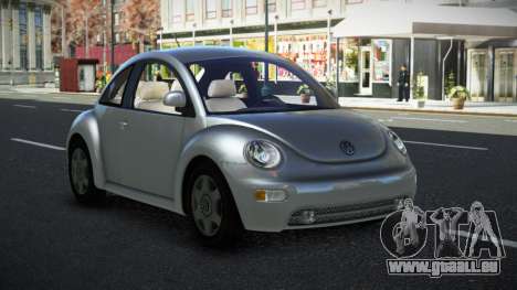 Volkswagen Beetle Ajot für GTA 4