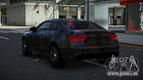 Audi RS5 Jestho S1 pour GTA 4
