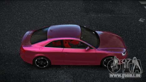 Audi RS5 Najo für GTA 4