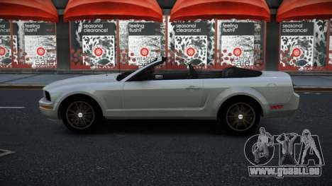 Ford Mustang Fuleme pour GTA 4