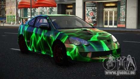 Honda Integra Lynce S11 pour GTA 4
