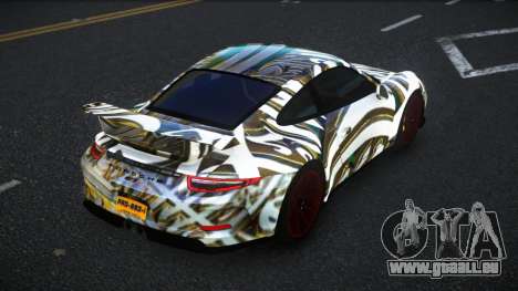 Porsche 911 Micsoz S7 für GTA 4