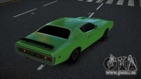 Dodge Charger Pucasaqe pour GTA 4