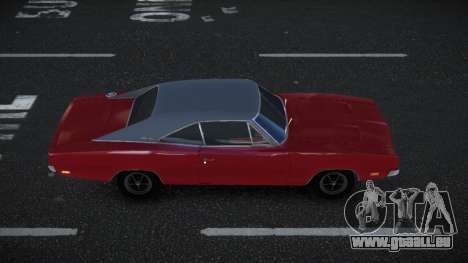 Dodge Charger Maiza für GTA 4