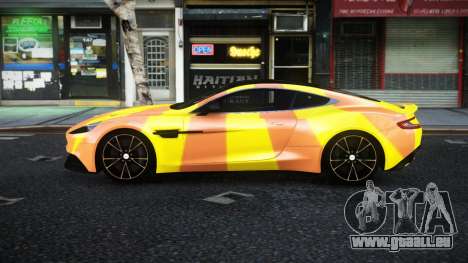 Aston Martin Vanquish Netyley S11 für GTA 4