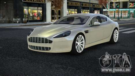 Aston Martin Rapide Tijogejef pour GTA 4