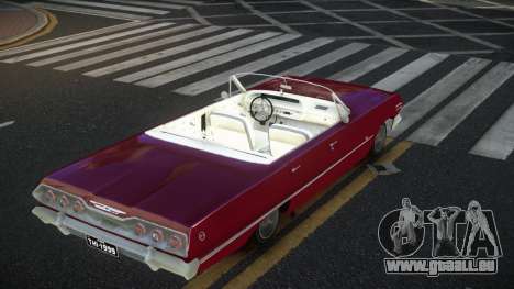 Chevrolet Impala Japiz für GTA 4