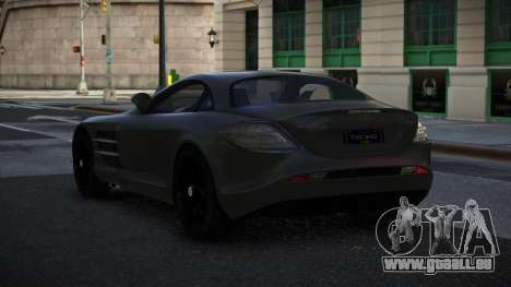 Mercedes-Benz SLR Viqomuce für GTA 4