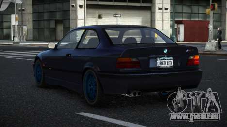 BMW M3 E36 Gexlinif für GTA 4