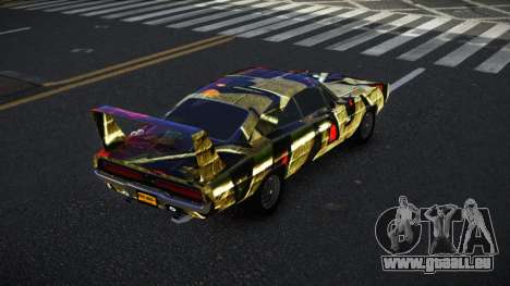 Dodge Charger Thert S13 pour GTA 4