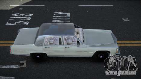 Cadillac Fleetwood Sehosi pour GTA 4