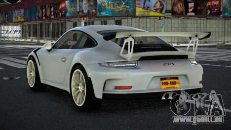 Porsche 911 Zovaloyi für GTA 4